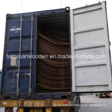 2.0mm-4.0mm Yuncheng Tianyuan Wooden Hardboard